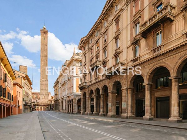 appartamento in affitto a Bologna in zona Centro Storico