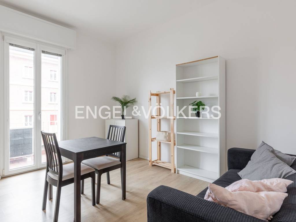 appartamento in affitto a Bologna in zona Bolognina