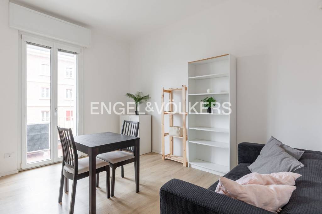 appartamento in affitto a Bologna in zona Bolognina