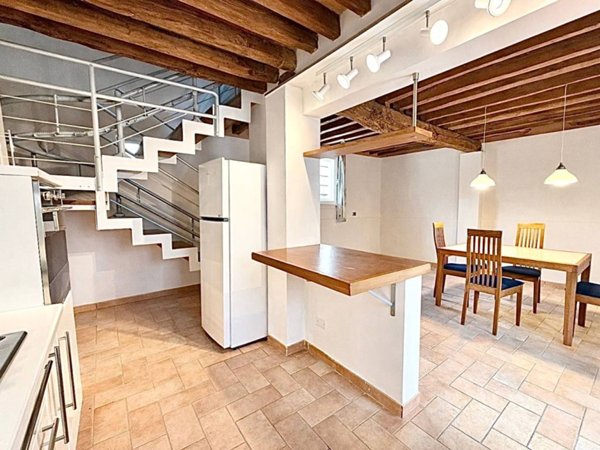 casa semindipendente in affitto a Bologna in zona Borgo Panigale