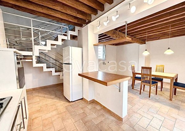 casa semindipendente in affitto a Bologna in zona Borgo Panigale