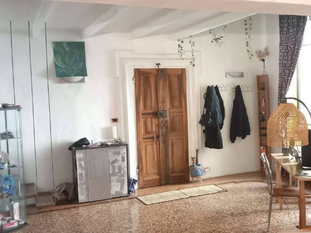appartamento in affitto a Bologna in zona Centro Storico