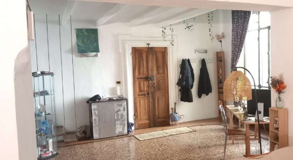 appartamento in affitto a Bologna in zona Centro Storico