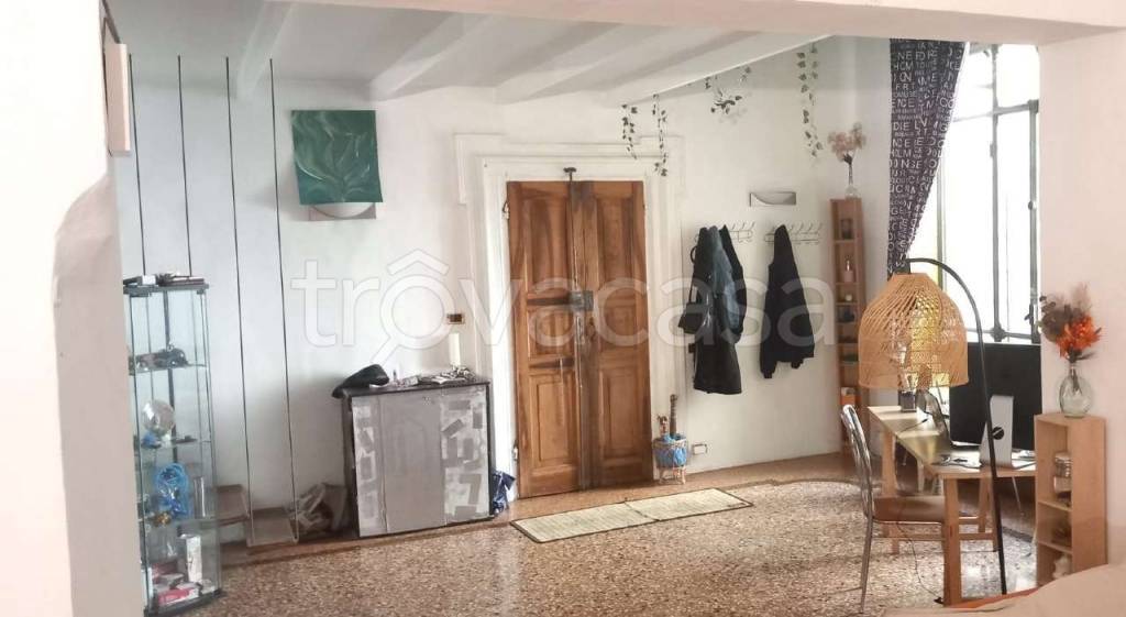 appartamento in affitto a Bologna in zona San Vitale