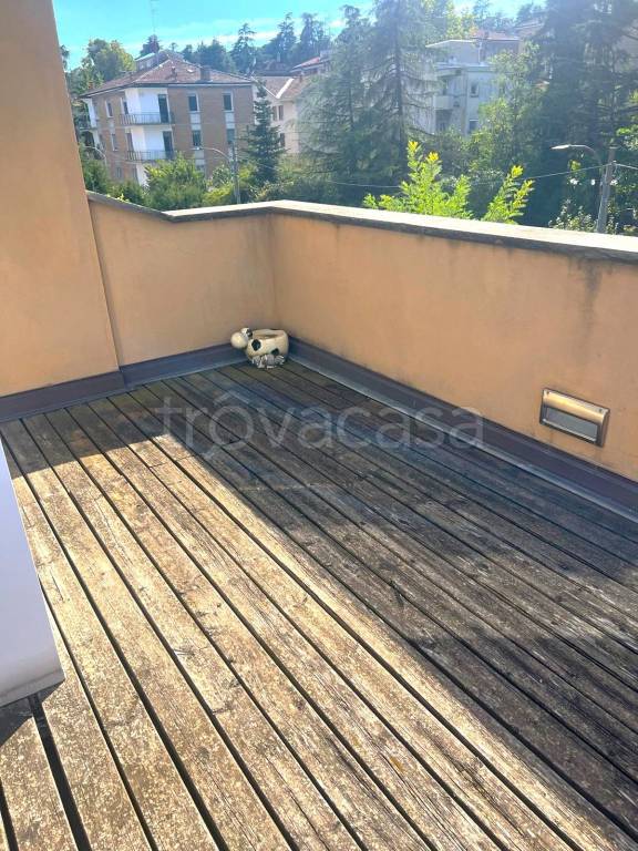 appartamento in affitto a Bologna