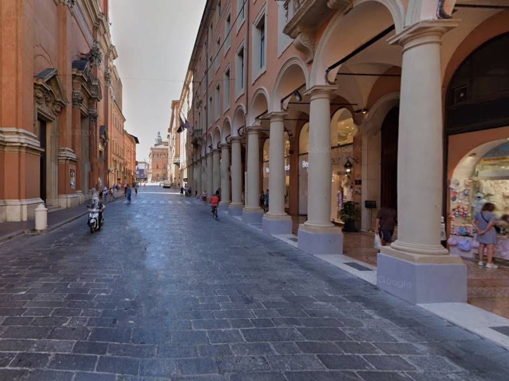 appartamento in affitto a Bologna