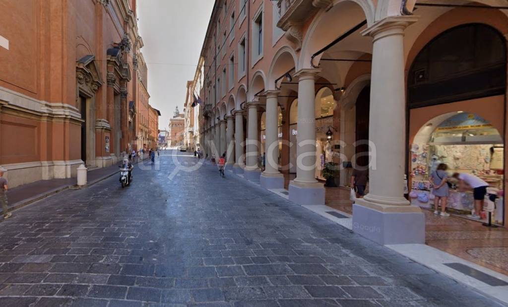 appartamento in affitto a Bologna in zona Centro Storico