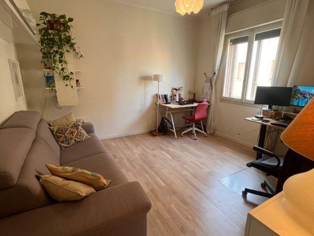 appartamento in affitto a Bologna in zona San Vitale