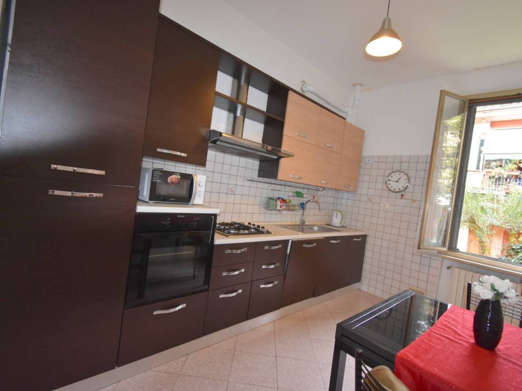 appartamento in affitto a Bologna in zona Bolognina