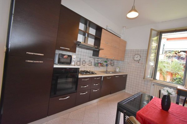 appartamento in affitto a Bologna in zona Bolognina