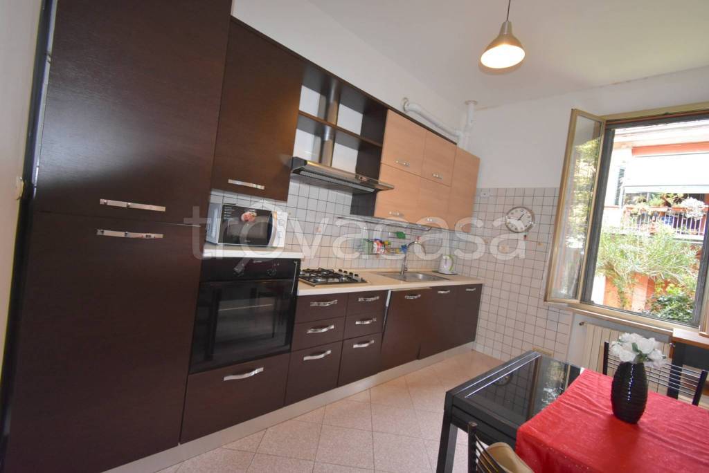 appartamento in affitto a Bologna in zona Bolognina