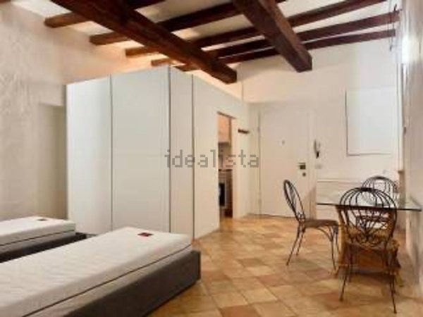 appartamento in affitto a Bologna in zona Centro Storico