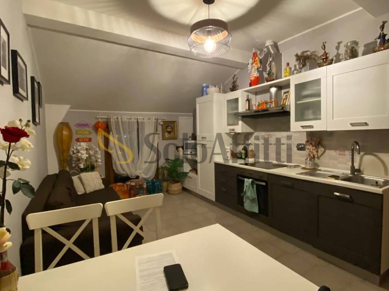 appartamento in affitto a Bologna in zona Murri