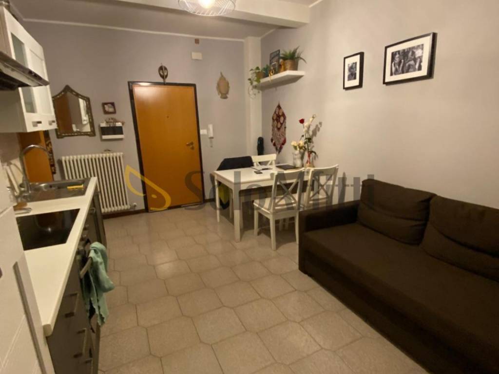 appartamento in affitto a Bologna in zona San Vitale