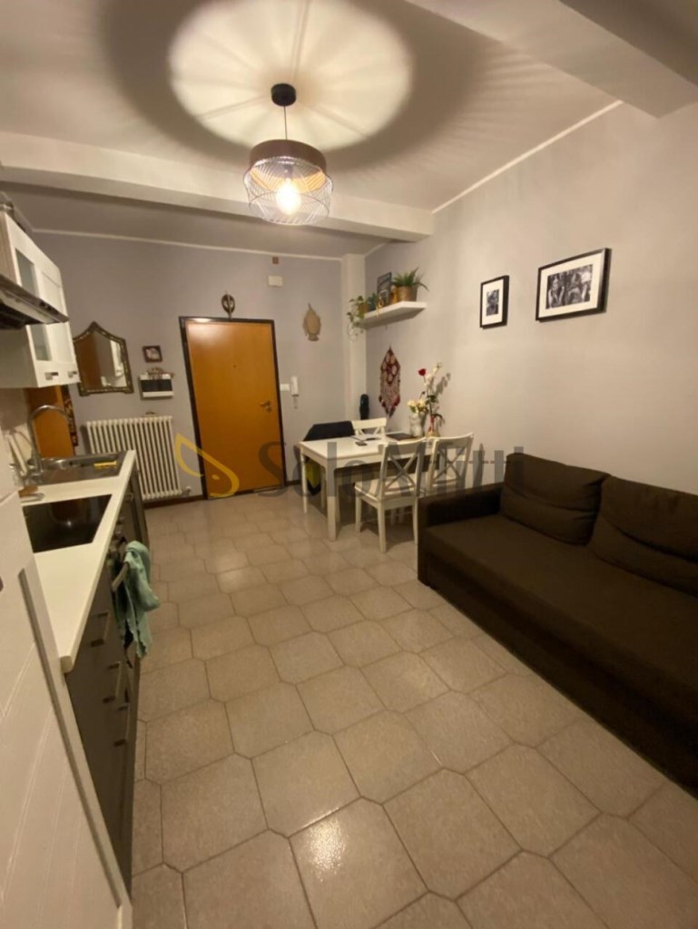 appartamento in affitto a Bologna in zona San Vitale