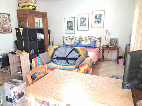 appartamento in affitto a Bologna in zona Quartiere Porto