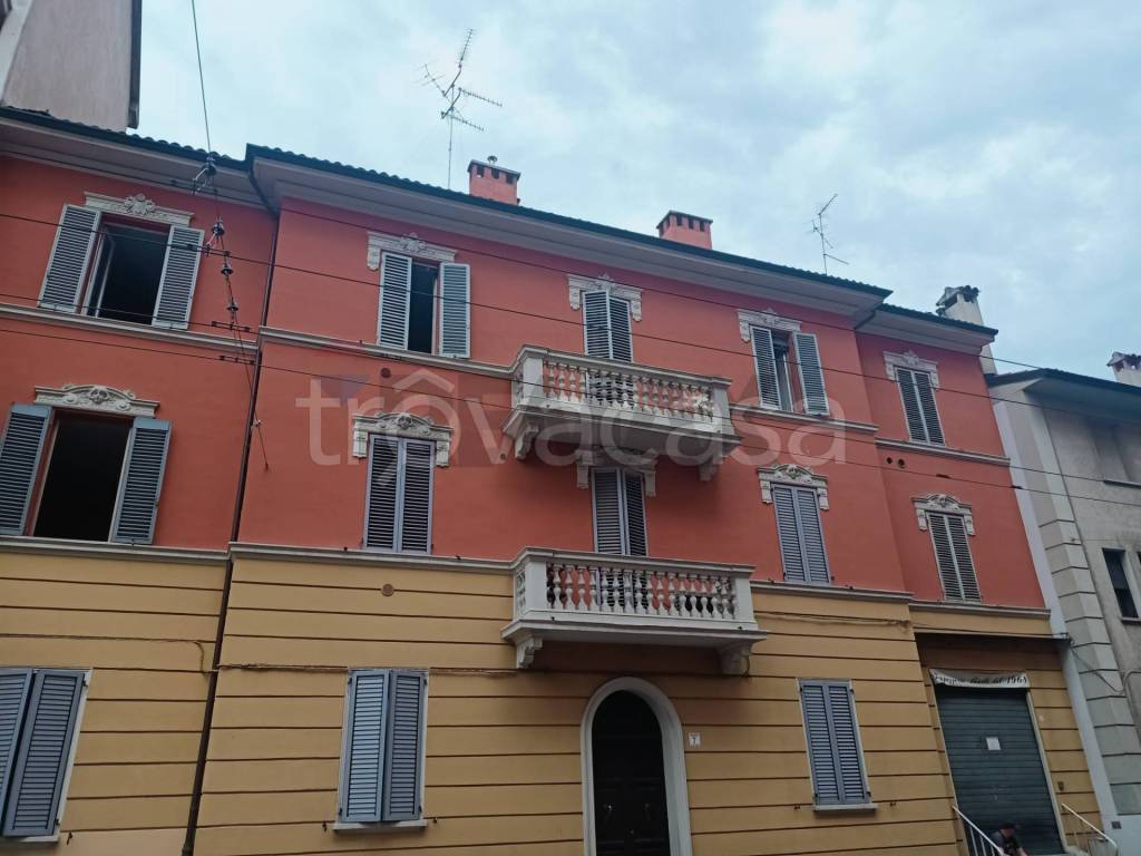 ufficio in affitto a Bologna in zona Reno