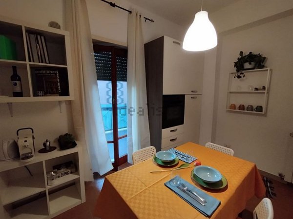 appartamento in affitto a Bologna in zona San Vitale