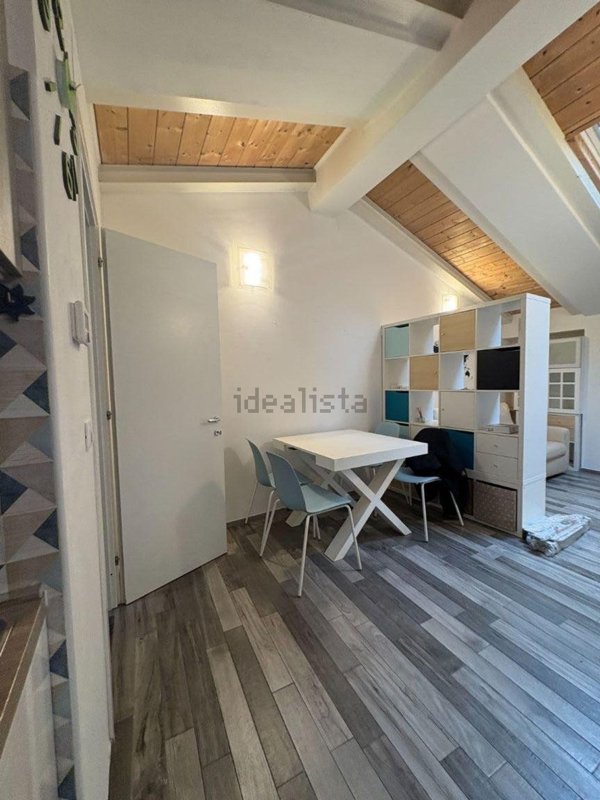 appartamento in affitto a Bologna in zona San Vitale