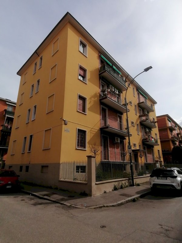 appartamento in affitto a Bologna in zona Bolognina