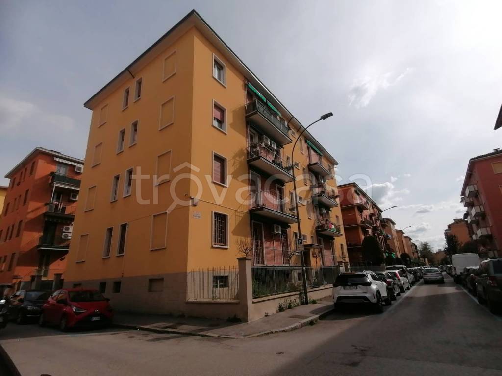 appartamento in affitto a Bologna in zona Bolognina