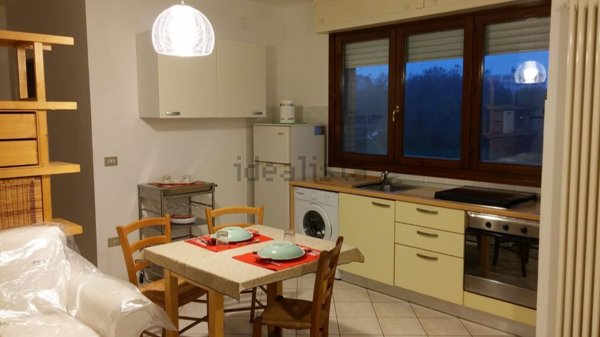 appartamento in affitto a Bologna