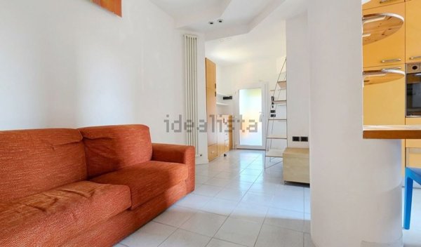 appartamento in affitto a Bologna