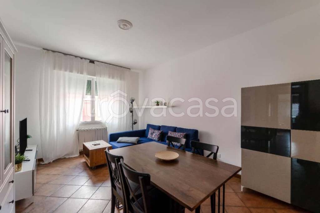 appartamento in affitto a Bologna in zona Saffi