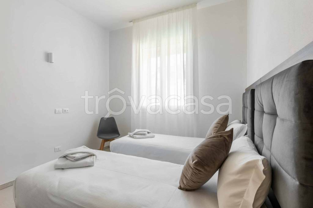 appartamento in affitto a Bologna in zona Bolognina