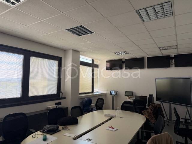 ufficio in affitto a Bologna in zona Corticella