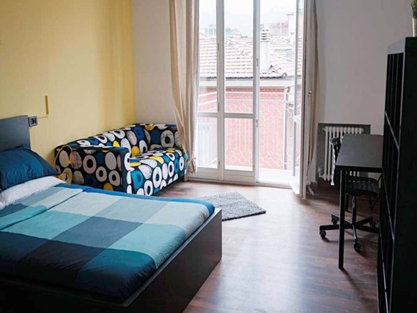 negozio in affitto a Bologna in zona Centro Storico