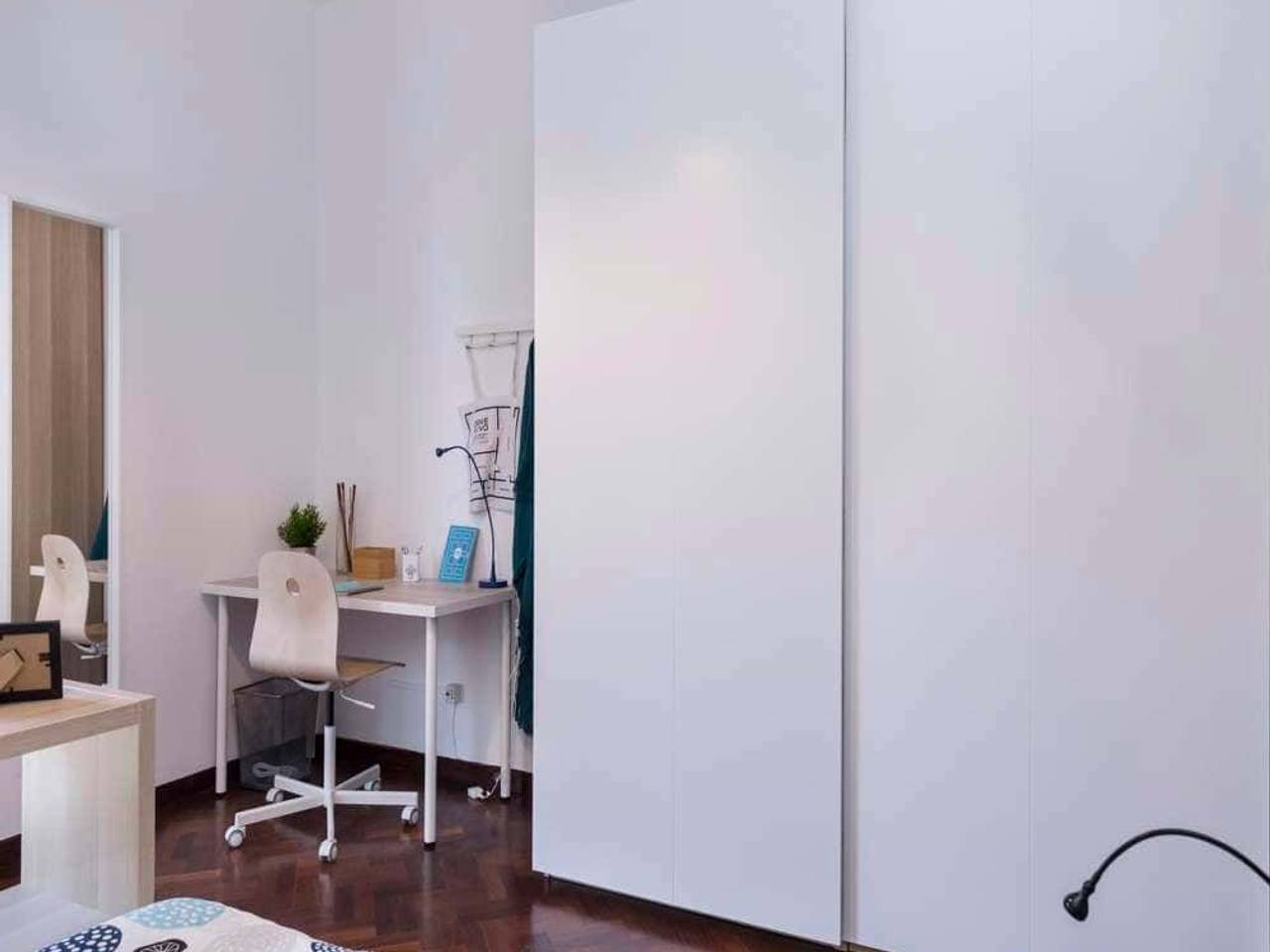 negozio in affitto a Bologna in zona Saragozza