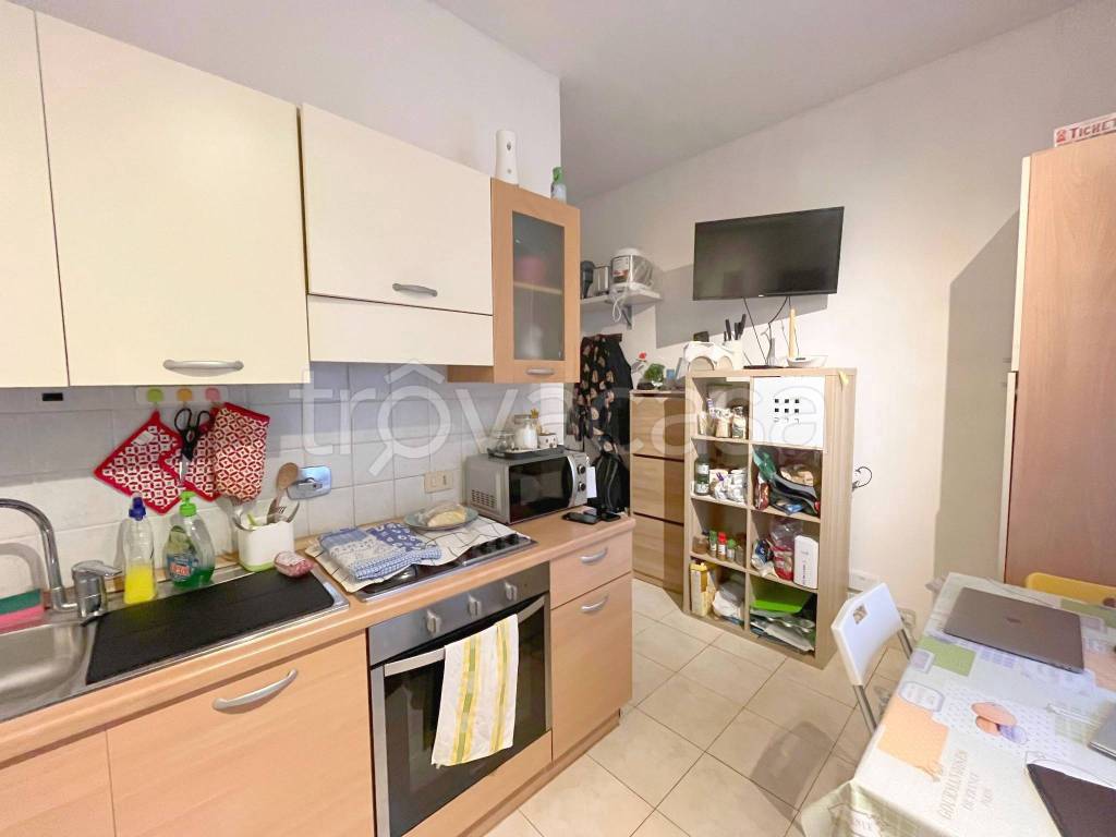 appartamento in affitto a Bologna in zona Andrea Costa