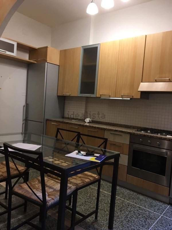 appartamento in affitto a Bologna in zona Santa Viola