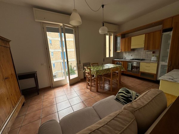 appartamento in affitto a Bologna in zona Murri