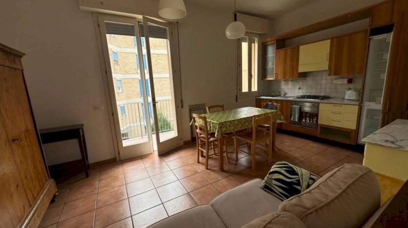 appartamento in affitto a Bologna in zona Murri