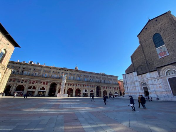 ufficio in affitto a Bologna in zona Centro Storico
