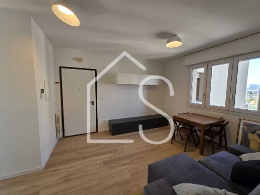 appartamento in affitto a Bologna in zona Savena