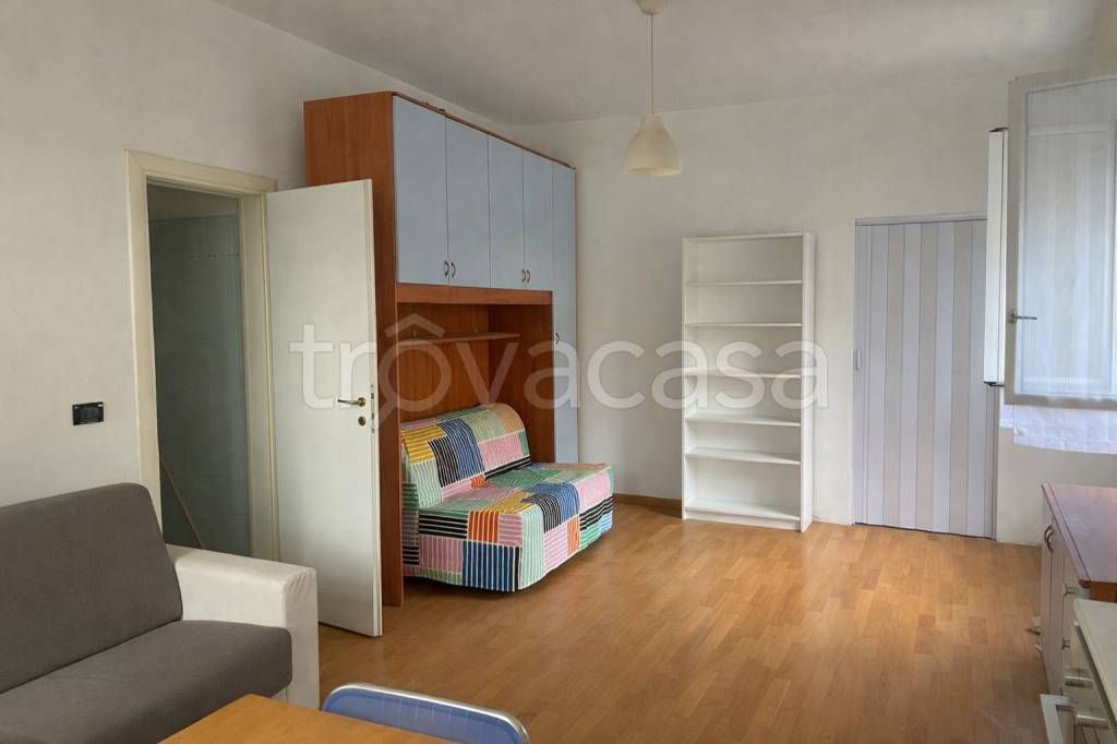 appartamento in affitto a Bologna in zona Santa Viola