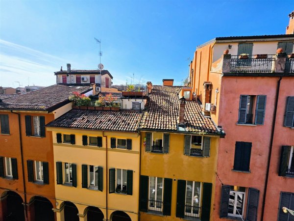 appartamento in affitto a Bologna in zona Santo Stefano