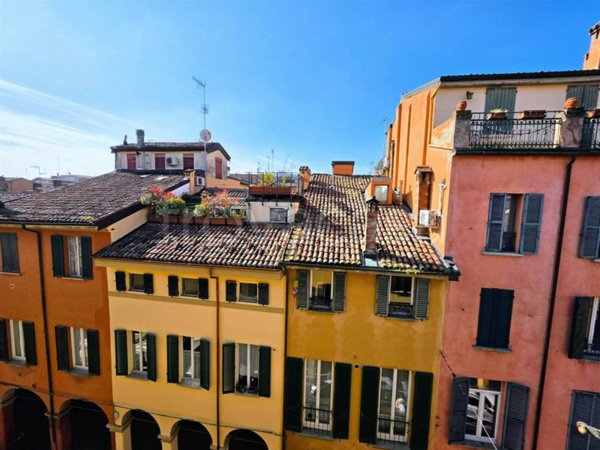 appartamento in affitto a Bologna in zona Centro Storico