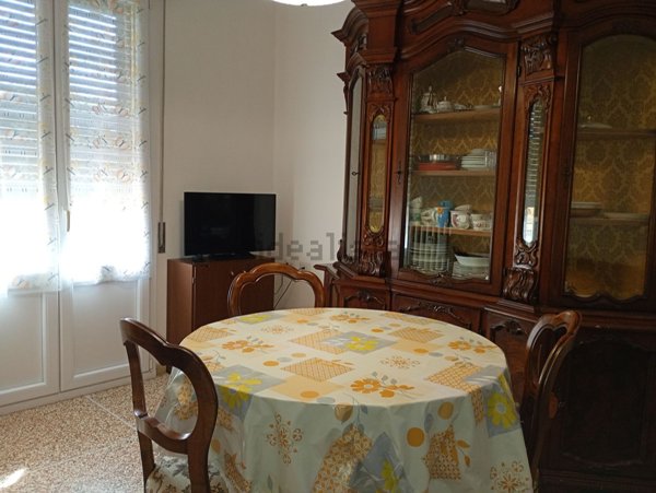 appartamento in affitto a Bologna in zona Saragozza