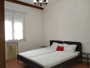 appartamento in affitto a Bologna in zona Saragozza