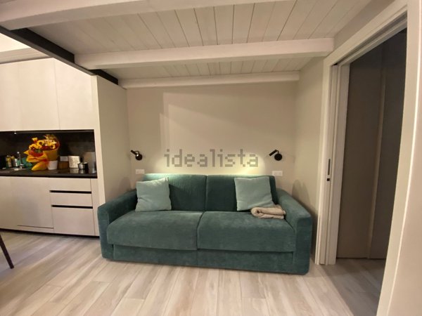 appartamento in affitto a Bologna