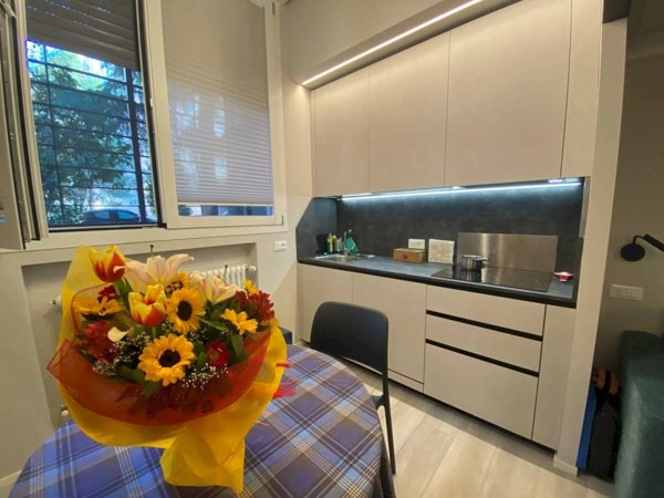 appartamento in affitto a Bologna in zona San Donato