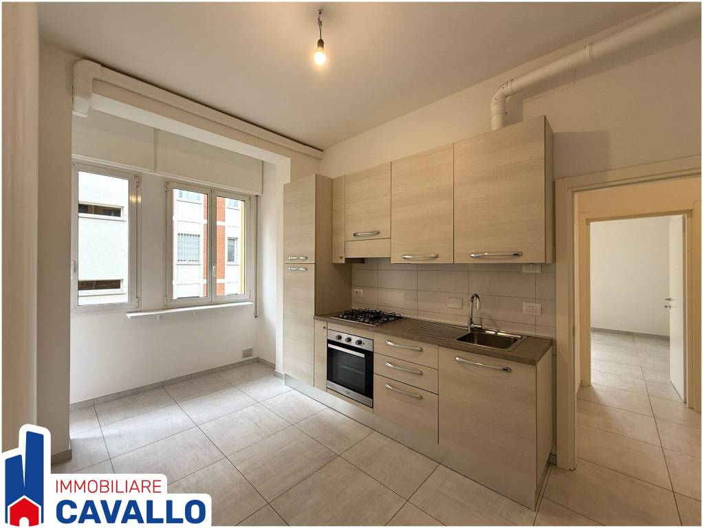 appartamento in affitto a Bologna in zona Savena