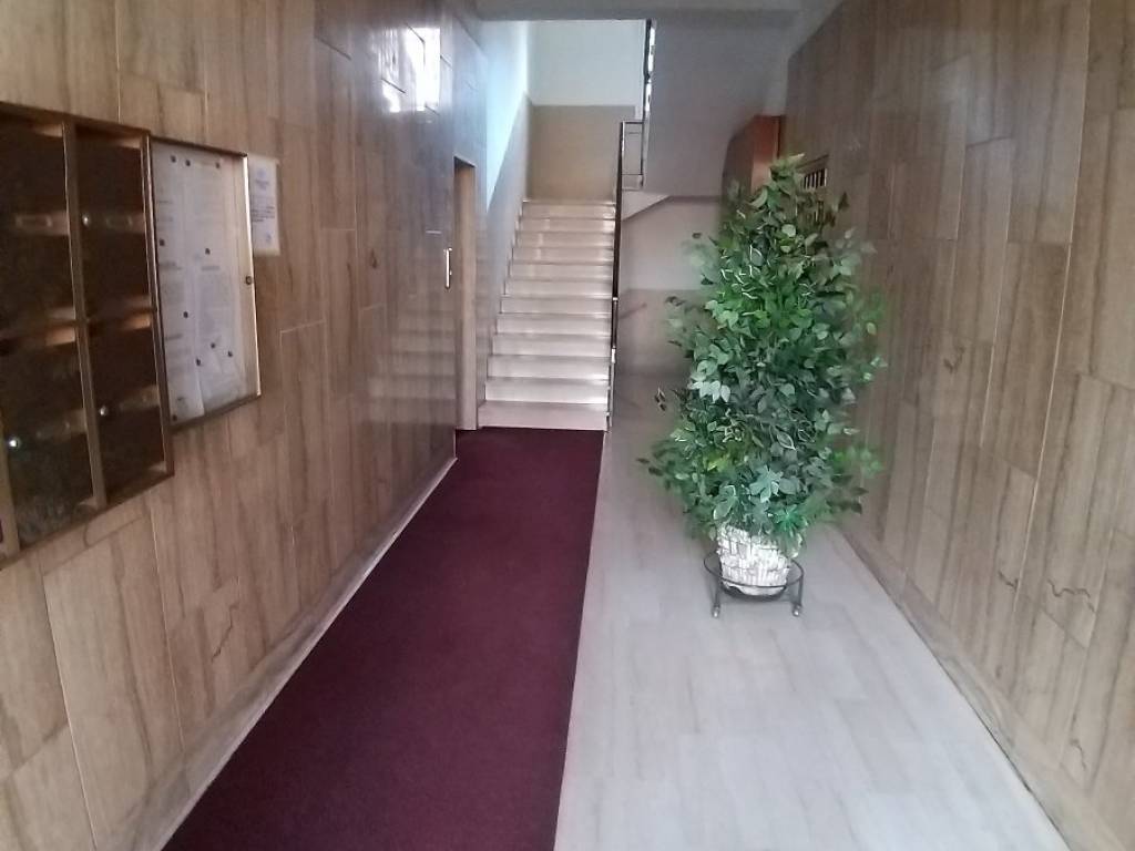 appartamento in affitto a Bologna in zona Barca