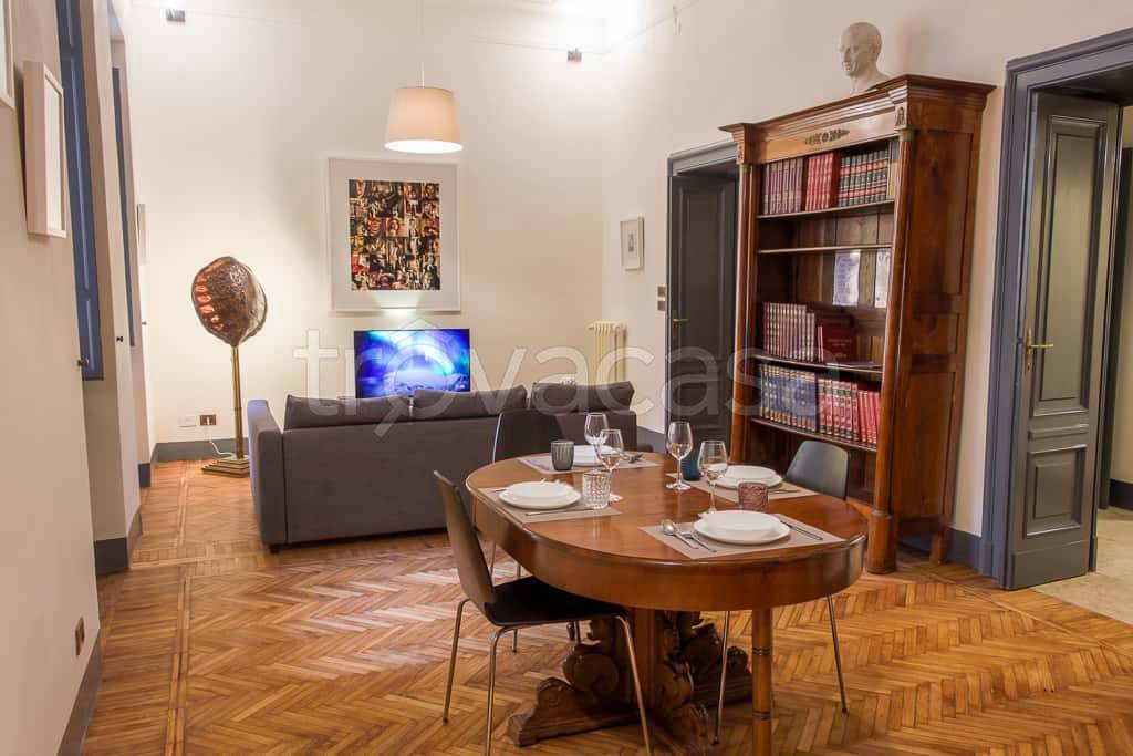 appartamento in affitto a Bologna in zona Centro Storico