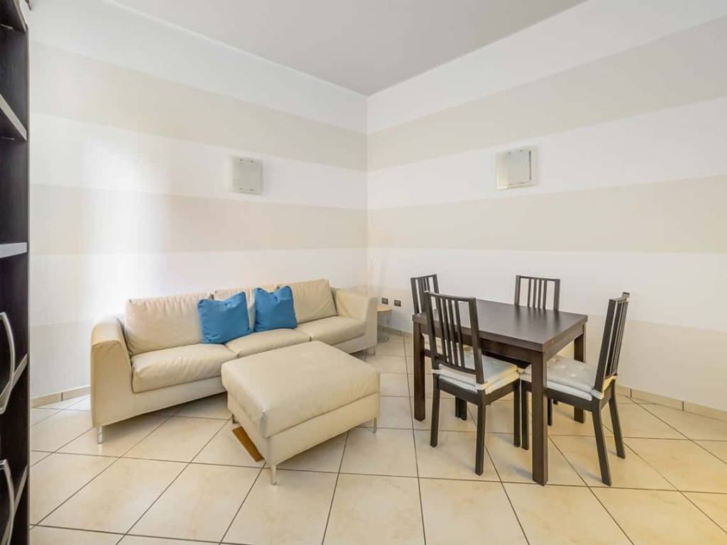 appartamento in affitto a Bologna