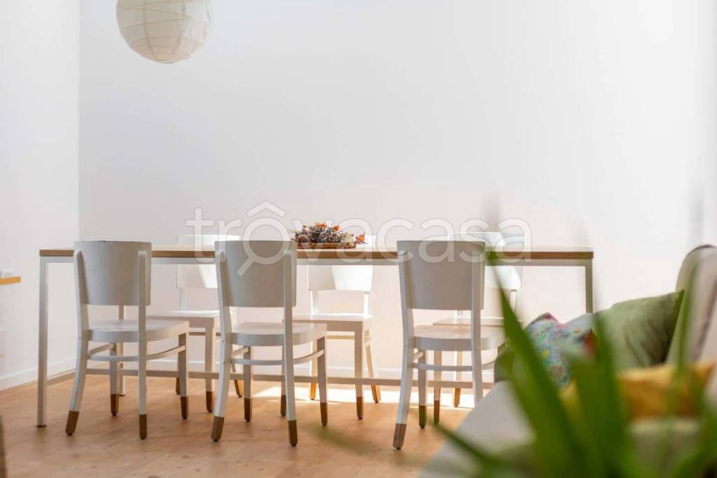 appartamento in affitto a Bologna in zona Bolognina